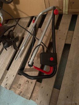 EINHELL - Elektrický kultivátor GC-RT 1545 M - 6