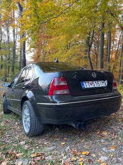 Bora 1.9 TDi 66kw - 6
