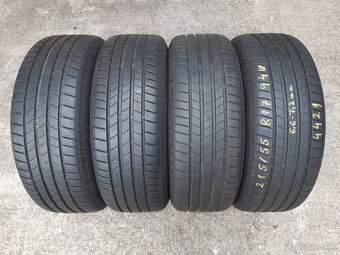 5x112 17" Volkswagen T-Roc, Passat B8 - 6