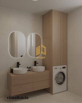 REZIDENCIA SADOVÁ / 2 - IZB.BYT (67m2), DVA BALKÓNY, SENICA - 6