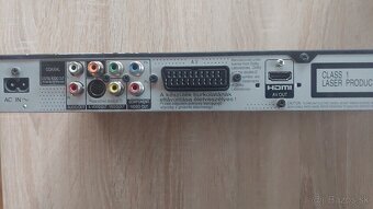 Panasonic TX-L47ET5E Full HD  3D - 6