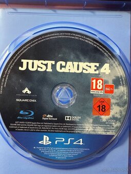hry na playstation 4 a 5 - 6