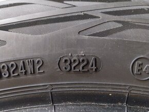 Pneumatiky Continental 195/55r16 - 6