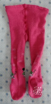 Balíček pre dievčatko v. 62-80 (18 ks od 0,50€ + 2 plyšáky - 6