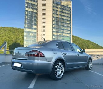 ✅ Škoda Superb 2 1,8TSI ✅ - 6