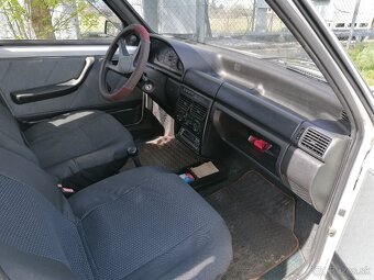 Fiat Uno 45 Fire - 6