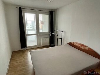 Na prenájom 3 izbový byt, čiastočná rekonštru.- Ťahanovce - 6