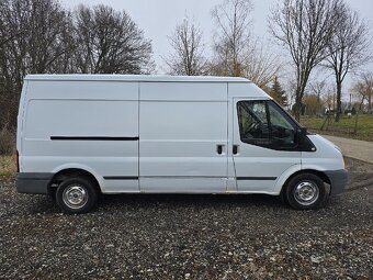 Ford Transit 2.2 TDCi - 6