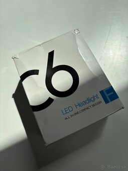 H7 led / H1 led - 6