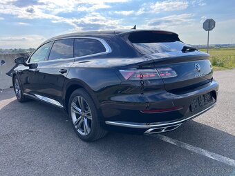 ‼️ VW ARTEON 3x RLINE 2.0TDI /DSG / VIRTUAL / FULL LED ‼️ - 6