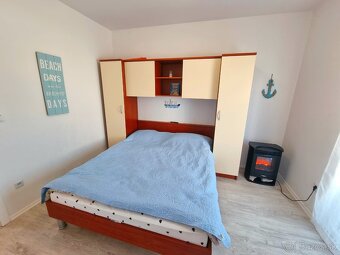 Plne vybavený apartmán 3KK Vrsi pri mori, Zadarská župa. - 6