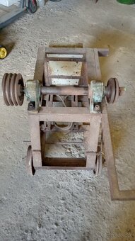 Gater , cilkular - 6