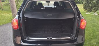 VW Passat B6 2,0 TDI - 6