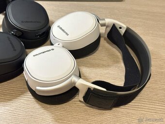 Steelseries Arctis Pro - 6