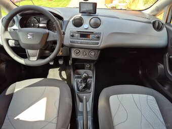 Seat ibiza ST 1.2 tdi - 6