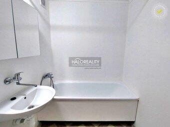 HALO reality - Prenájom, dvojizbový byt Levice - 6