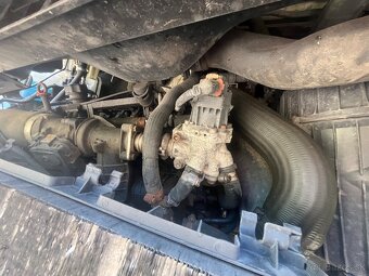 Fiat Ducato 2.3 96kw 2017 / L4H2 - 6
