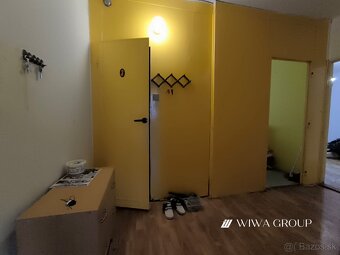 2-izbový byt v zateplenej bytovke na predaj - Štúrovo - 6