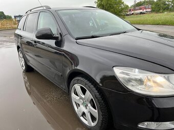 Škoda octavia 2 - 6