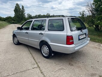 Volkswagen Golf MK3 Variant - 6