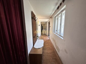 Predaj: 3-izb. rodinný dom v Horných Orešanoch so záhradou - 6