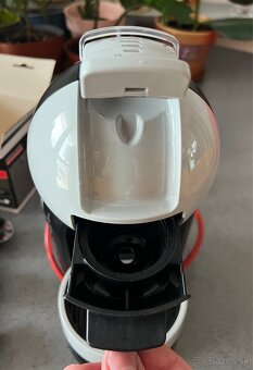 Kapsulový kávovar Krups - Nescafe Dolce Gusto - 6
