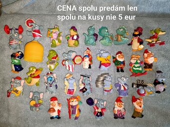 Maxi Kinder a puzzle - 6