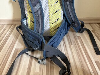 Cyklistický batoh Jack Wolfskin Moab Jam Pro 18.5 - 6
