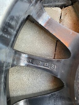 AEZ S PNEU 195/60 R15 - 6