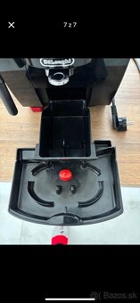 Predam kavovar deLonghi, Magnifica S - 6
