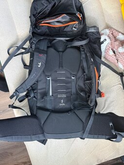 Zajo lhotse 65 - 6