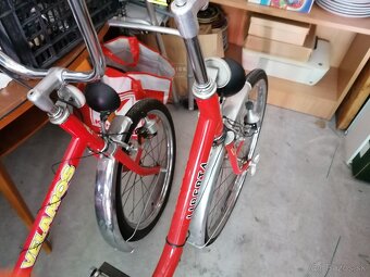 Bicykle - 6