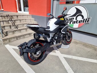 CFMOTO 800NK Sport + - 6