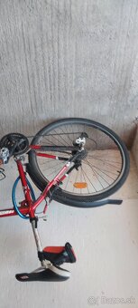 Predám cestný bicykel - 6