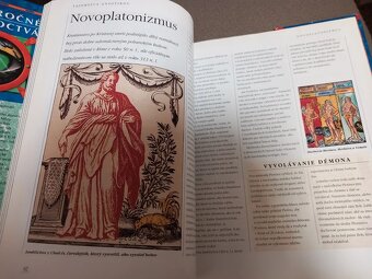 Tisícročné proroctvá - Stephen Skinner, vydanie 1995 - 6