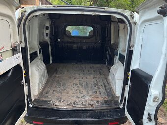 Fiat doblo 1,3 d 66kw - 6