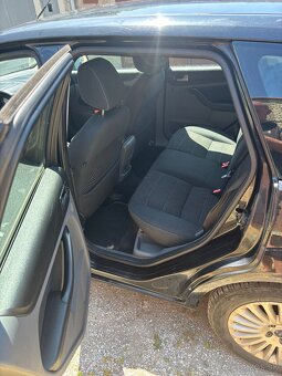 Ford Focus - 6