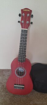 Ukulele - 6