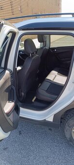 Peugeot 2008 1.5 BlueHDi FAP 120 GT line Panorama - 6