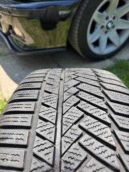 BMW e39 AC schnitzer r17 - 6