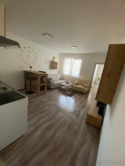 2 izbový byt, Novostavba, veľká terasa. - 6
