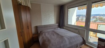 4 izbový byt Kuzmányho - 6