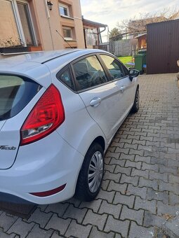 Ford Fiesta - 6