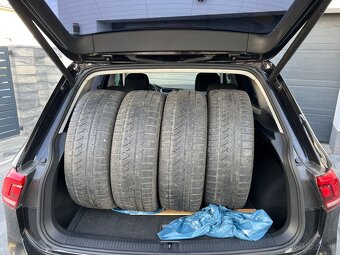 Volkswagen Tiguan 2.0 TDI 110kw 4x4 Automat - 6