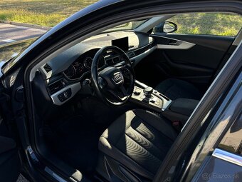 Audi a4 b9 - 6