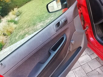 Predám Škoda Fabia 1.4Mpi 50kw - 1.majitel - 6