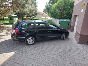 Vw passat b6 2.0 cr tdi 103 kw - 6