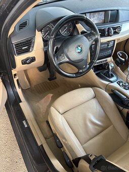 BMW X1 - 6