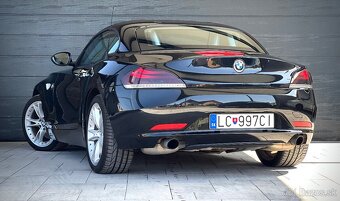 BMW Z4 sDrive 35i Cabrio 294kw/400PS 2010 - 6