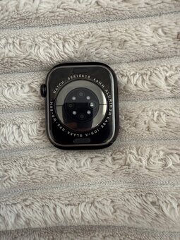 Apple watch - 6